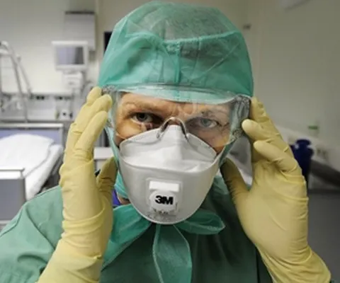 Guvernul a aprobat înfiinţarea Programului naţional pentru combaterea pandemiei de gripă A/H1N1