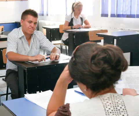 Ministerul Educaţiei va propune modificarea bacalaureatului prin ordonanţă de urgenţă