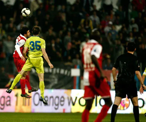 Derby-ul Steaua-Dinamo va fi condus de o brigadă din Italia