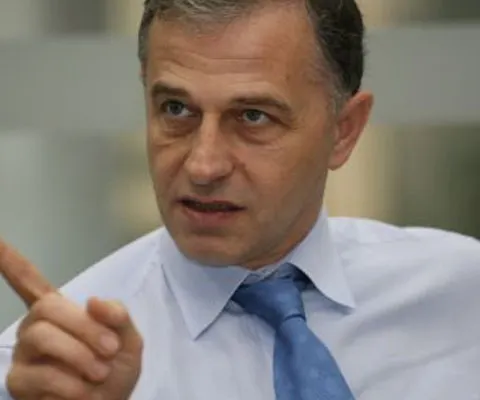 Geoană propune suspendarea plăţii creditelor la bănci pe 12 luni pentru IMM-uri, după model italian