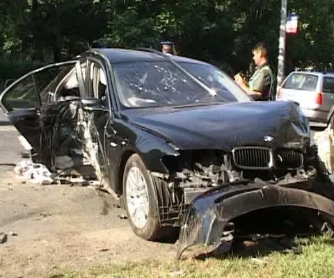 Un şmecher al şoselelor din Satu Mare, lăsat liber, deşi a accidentat mortal o persoană