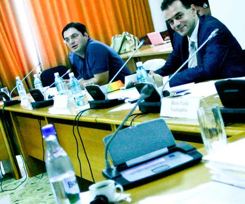 Elena Udrea a cerut în scris recuzarea membrilor comisiei de anchetă