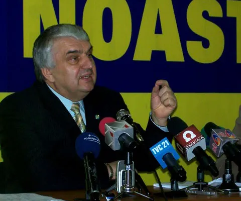S. Urechean: Prima măsură a noului Guvern de la Chişinău va fi eliminarea vizelor