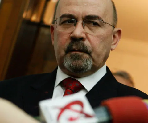 Marko Bela: Schimbarea guvernului după alegeri ar fi un lucru benefic pentru toată ţara