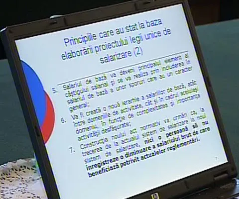 Guvernul şi sindicatele nu s-au înţeles în privinţa concediului fără plată