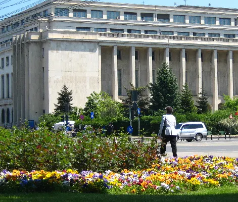 Guvernul va aproba, în şedinţa de astăzi, o nouă rectificare bugetară