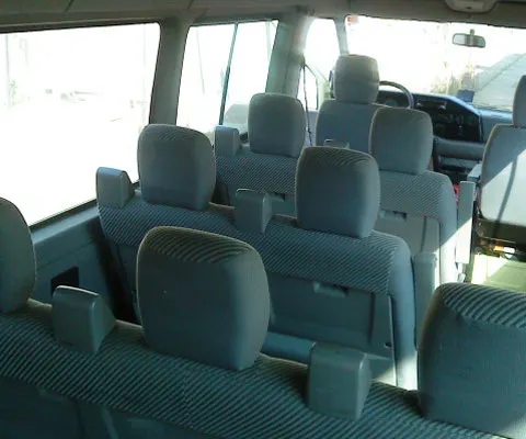 Guvernul a mărit amenzile pentru nerespectarea regimului transportului de persoane