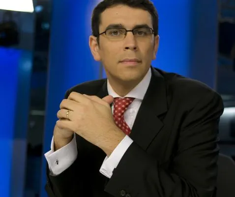 Cosmin Prelipceanu se alătură echipei Realitatea FM