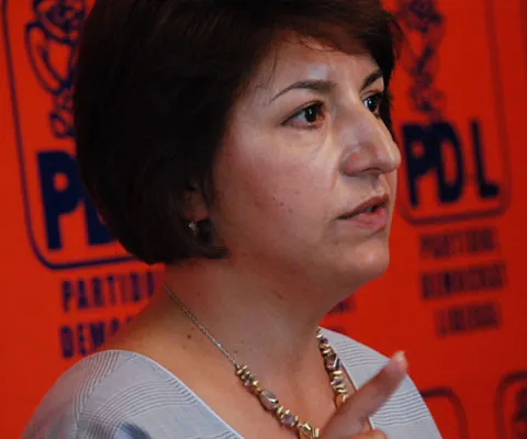 S.Barbu: Guvernul îşi va asuma răspunderea pe o combinaţie între pachetul Miclea şi pachetul Andronescu