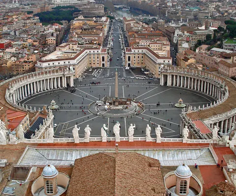 România şi Vaticanul vor conlucra pentru integrarea comunităţii româneşti din Italia