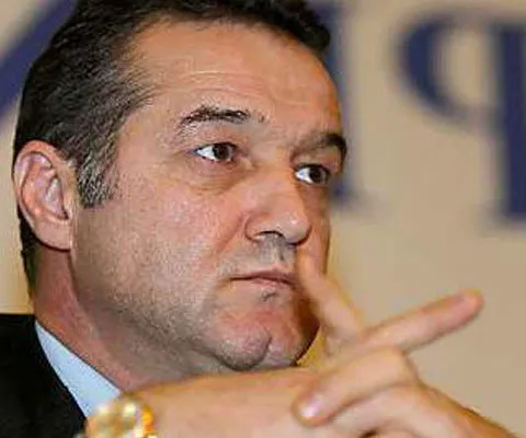 Succes pentru Gigi Becali la Parlamentul European: Comisia de agricultură i-a aprobat amendamentul propus în iulie