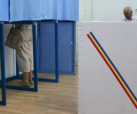 Guvernul a decis: Alegerile prezidenţiale vor avea loc pe 22 noiembrie