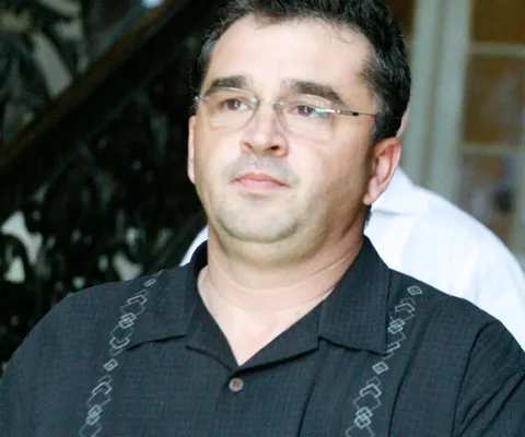 Oprişan: Emil Boc a început să fie cam nervos, Guvernul nu este proprietatea nimănui
