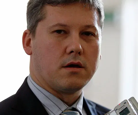 Predoiu spune că magistraţii ar putea opri protestul, în funcţie de decizia Guvernului pe Legea unică