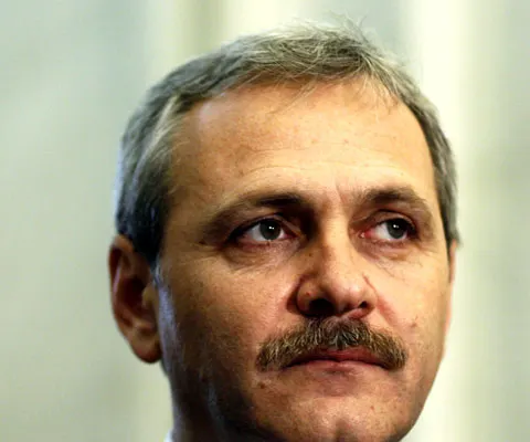 Dragnea: Elena Udrea a ajuns un fel de Mama Omida, se pricepe la toate