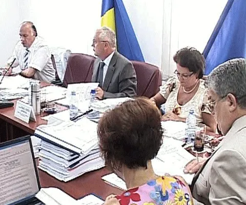 CSM va discuta, astăzi, scrisoarea lui Predoiu şi pensionarea preşedintelui instanţei supreme