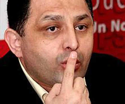 Vanghelie: Eu lui Elena Udrea nu am apucat să îi fac nimic, dar nu e timpul pierdut