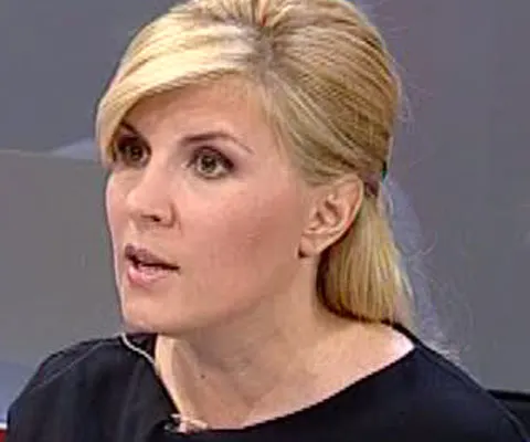 Udrea: Dacă PSD nu voia un minister al Turismului, putea să nu voteze această structură a Guvernului