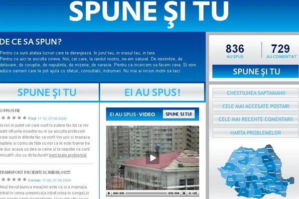 Emil Constantinescu adună pe un site de socializare partizanii lui Crin Antonescu
