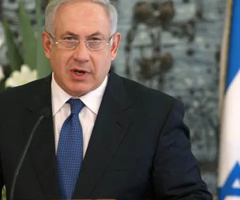 Premierul israelian a efectuat luni o vizită secretă la Moscova, afirmă presa