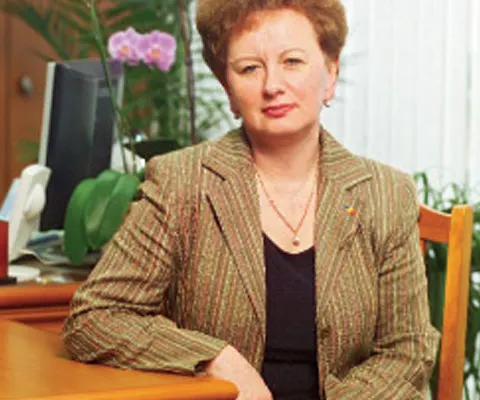 Zinaida Greceanîi a demisionat din Guvernul moldovean