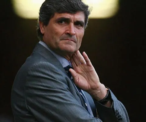 Juande Ramos este noul antrenor al formaţiei ŢSKA Moscova