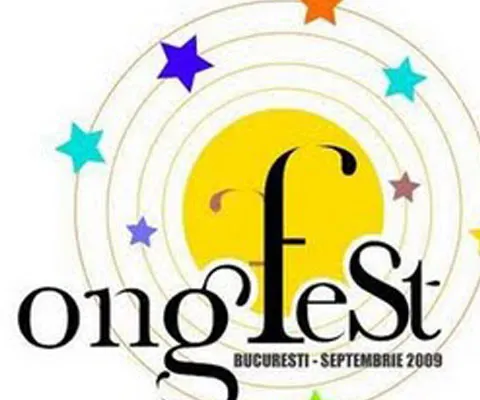 Festivalul naţional al organizaţiilor nonguvernamentale din România a avut loc la Bucureşti