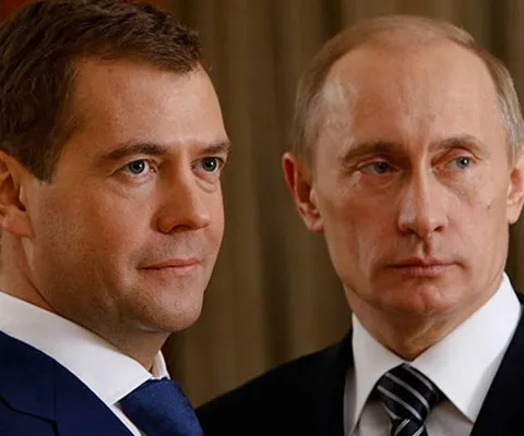 Vladimir Putin nu s-a hotărât dacă va candida iar la funcţia de preşedinte