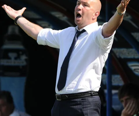 Italia - Zenga a avut probleme de sănătate după meciul cu Bari