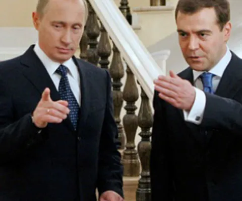 Putin a deschis campania electorală pentru prezidenţiale