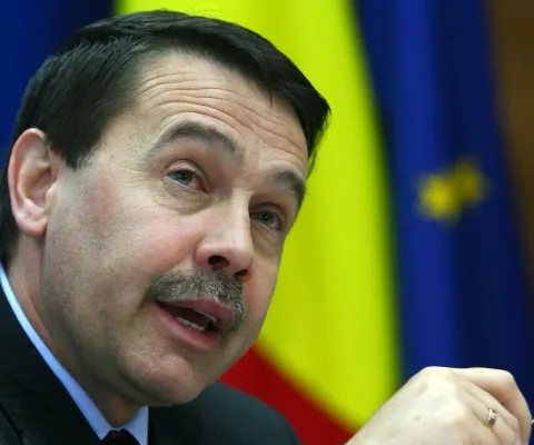Guvernul a reorganizat activitatea ANAF şi a redus cu 477 numărul de posturi