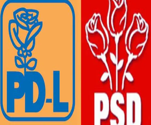 PD-L Teleorman propune ruperea alianţei de guvernare cu PSD la nivel central