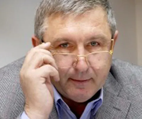 Cornel Nistorescu: Ăsta-i Guvern?