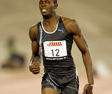 Autostrada pe care Usain Bolt a suferit un accident, în aprilie, va purta numele campionului
