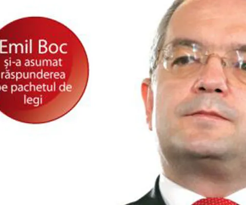 Money.ro dezvăluie: Guvernul Boc pune bugetarii să muncească gratis două luni