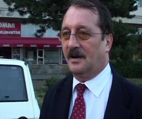 EXCLUSIV: Aurel Cazacu explică motivul implicării lui Mircea Băsescu în afacerea Desintco