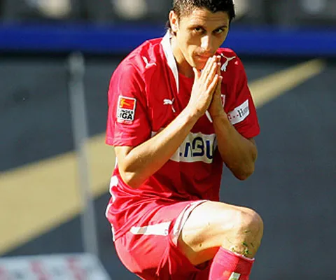 Germania - VfB Stuttgart-FC Koln 0-2, în etapa a 6-a din Bundesliga. Vezi şi celelalte rezultate ale etapei