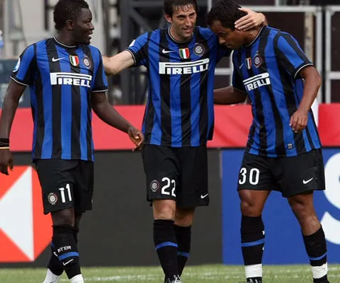 Italia - Rezultatele etapei a 4-a din Serie A