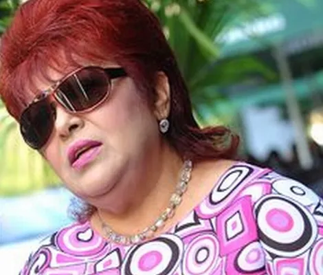 Aura Urziceanu: "Eu şi Aretha Franklin vom avea un concert în România"