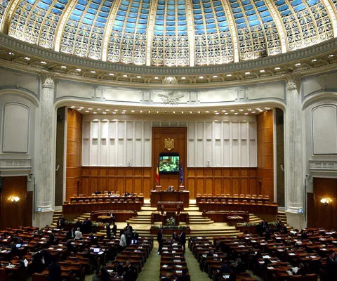 Guvernul discută proiectele de Hotărâri pentru pregătirea alegerilor prezidenţiale