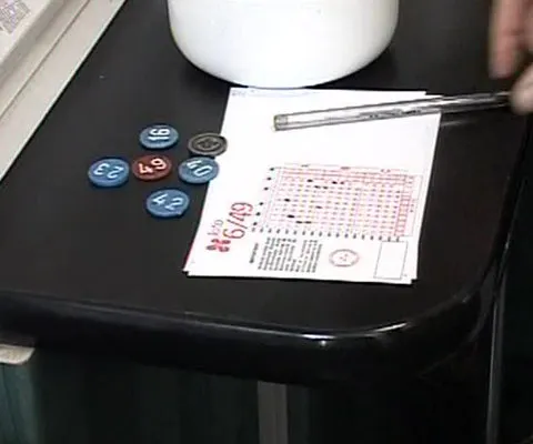 Premiul la extragerea Loto 6/49 de joi s-a ridicat la aproximativ 4 milioane de euro