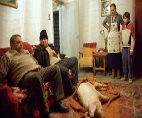 "Amintiri din Epoca de Aur", apreciat de presa internaţională