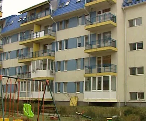 Alte 3.500 de locuinţe ANL pot fi vândute chiriaşilor, a decis Guvernul