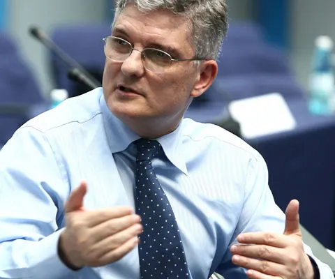 Daniel Dăianu: "Fonduri structurale şi de coeziune: este nevoie de o nouă misiune!"