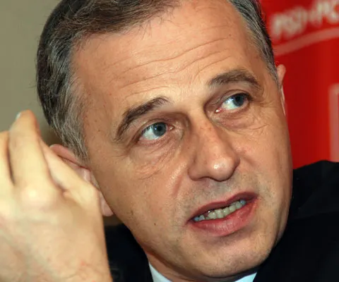 M. Geoană: Băsescu are o guvernare contra naturii, care lasă răni deschise, într-o ţară dezbinată