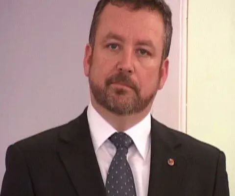Un sibian candidează la alegerile legislative din Germania