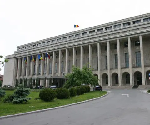 Mâncarea de la restaurantul Guvernului s-a ieftinit cu aproximativ 20 de procente