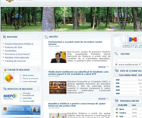 Prima hotărâre a noului guvern de la Chişinău a fost abrogarea regimului de vize cu România
