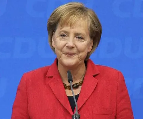 Rezultatul alegerilor din Germania: Angela Merkel îşi păstrează fotoliul de cancelar
