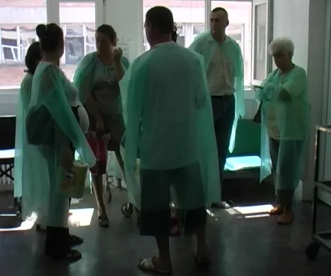 Ministerul Sănătăţii va propune în şedinţa de Guvern o suplimentare cu 2,8 miliarde lei a bugetului